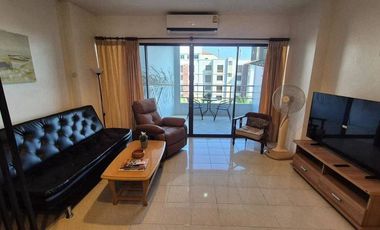 Wohnung zur Miete und zum Kauf mit 1 Zimmer in Bang Lamung, Chonburi