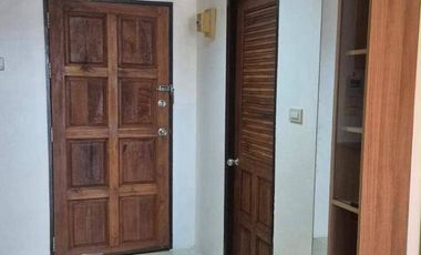 Wohnung zur Miete und zum Kauf mit 1 Zimmer in Bang Lamung, Chonburi