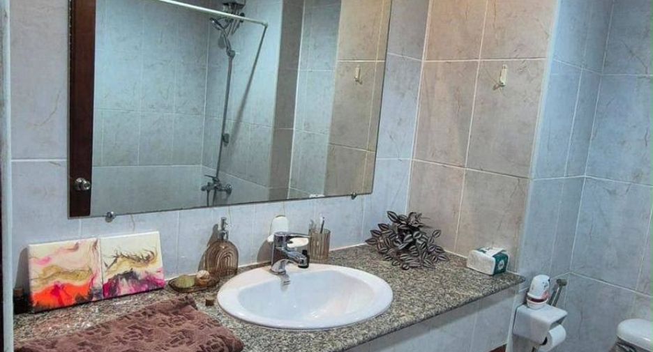 Wohnung zur Miete und zum Kauf mit 1 Zimmer in Bang Lamung, Chonburi