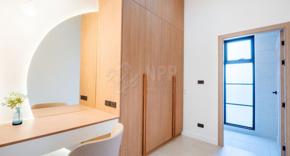 For sale 3 ベッドルーム house in Hua Hin, Prachuap Khiri Khan