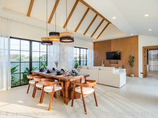 For sale 3 ベッドルーム house in Hua Hin, Prachuap Khiri Khan