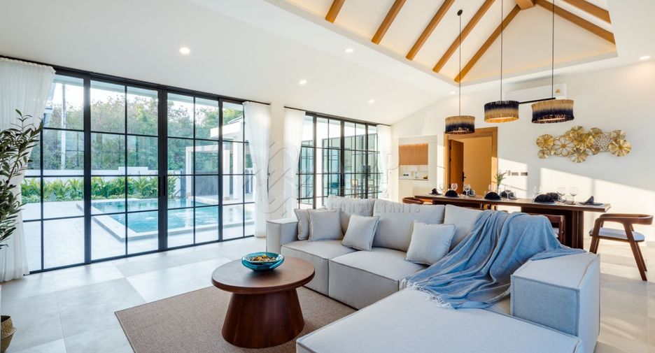For sale 3 ベッドルーム house in Hua Hin, Prachuap Khiri Khan
