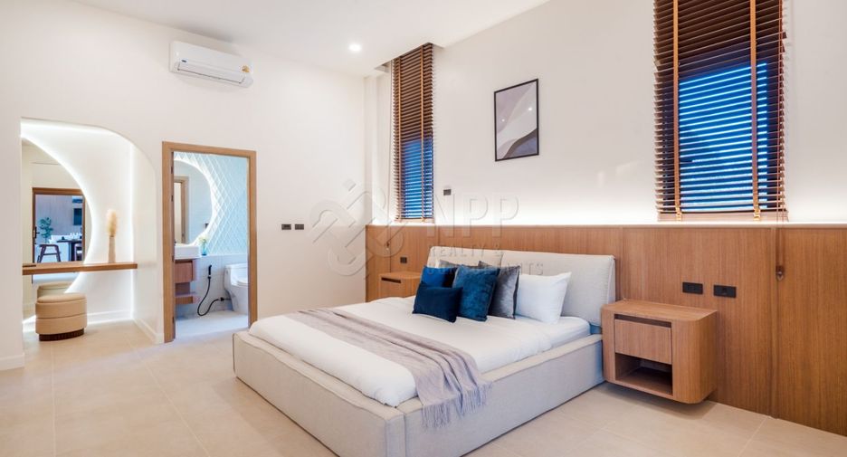 For sale 3 ベッドルーム house in Hua Hin, Prachuap Khiri Khan