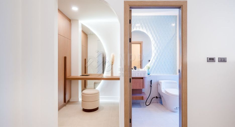 For sale 3 ベッドルーム house in Hua Hin, Prachuap Khiri Khan