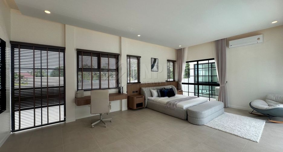 For sale 3 ベッドルーム house in Hua Hin, Prachuap Khiri Khan