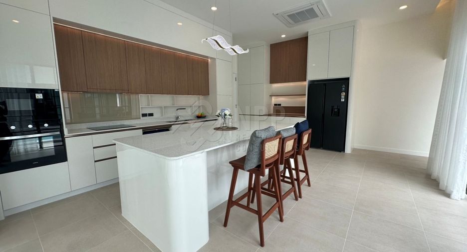 For sale 3 ベッドルーム house in Hua Hin, Prachuap Khiri Khan