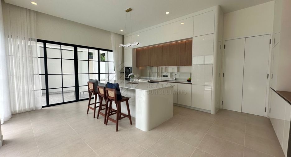 For sale 3 ベッドルーム house in Hua Hin, Prachuap Khiri Khan