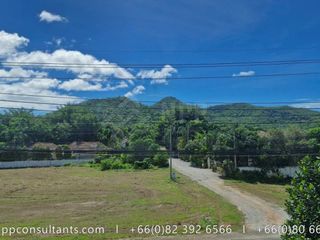 Haus zum Kauf mit 4 Zimmer in Hua Hin, Prachuap Khiri Khan