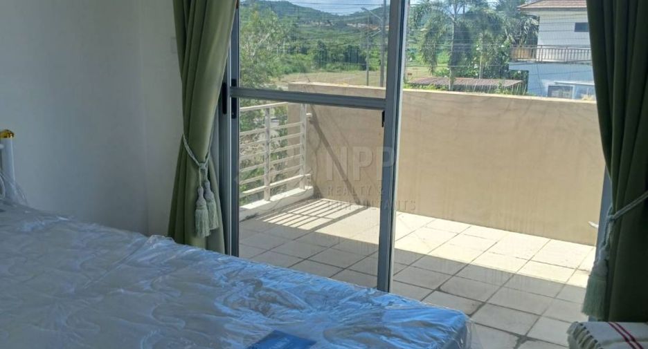 Haus zum Kauf mit 4 Zimmer in Hua Hin, Prachuap Khiri Khan