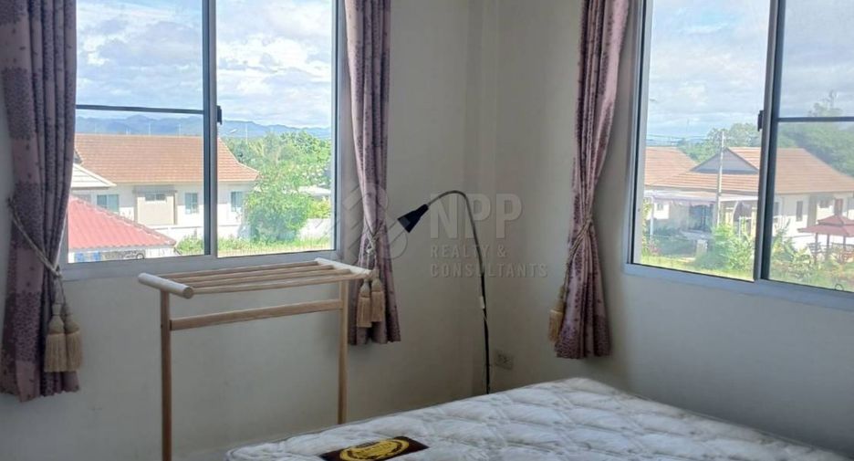 Haus zum Kauf mit 4 Zimmer in Hua Hin, Prachuap Khiri Khan