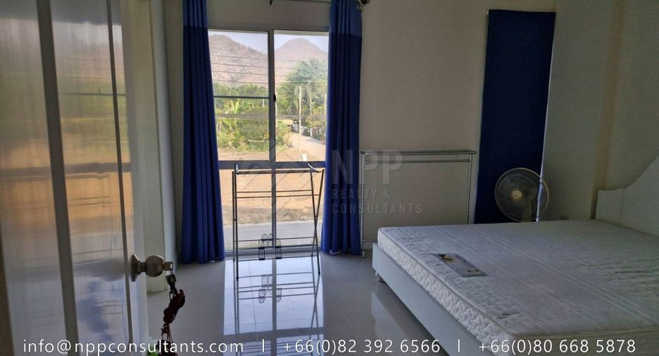 Haus zum Kauf mit 4 Zimmer in Hua Hin, Prachuap Khiri Khan