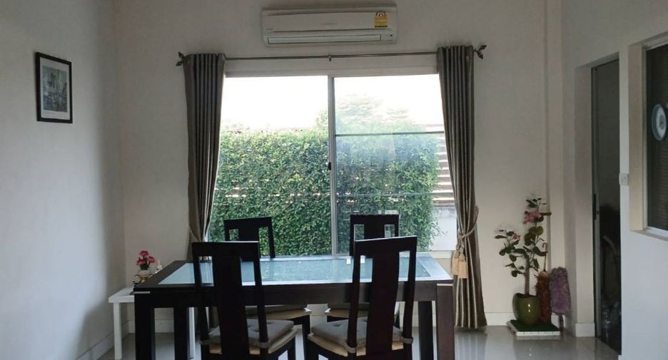 Haus zum Kauf mit 4 Zimmer in Hua Hin, Prachuap Khiri Khan