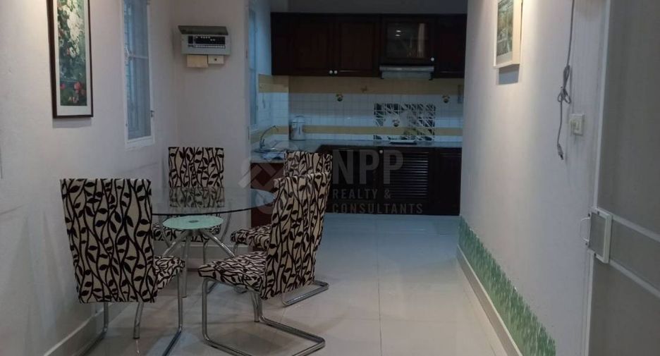 Haus zum Kauf mit 3 Zimmer in Hua Hin, Prachuap Khiri Khan