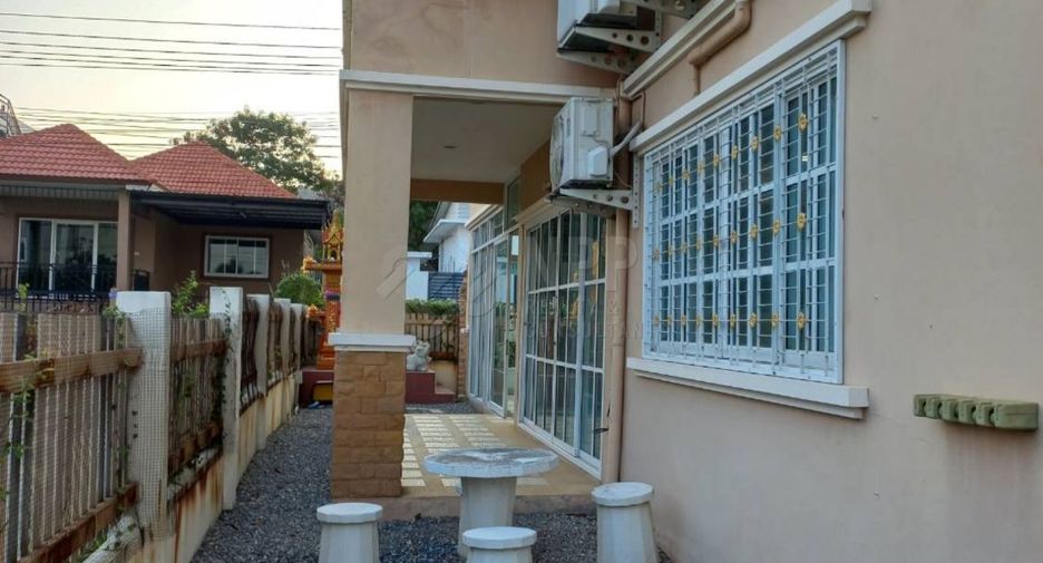Haus zum Kauf mit 3 Zimmer in Hua Hin, Prachuap Khiri Khan