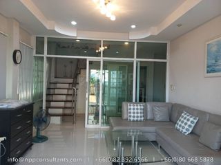 Haus zum Kauf mit 3 Zimmer in Hua Hin, Prachuap Khiri Khan