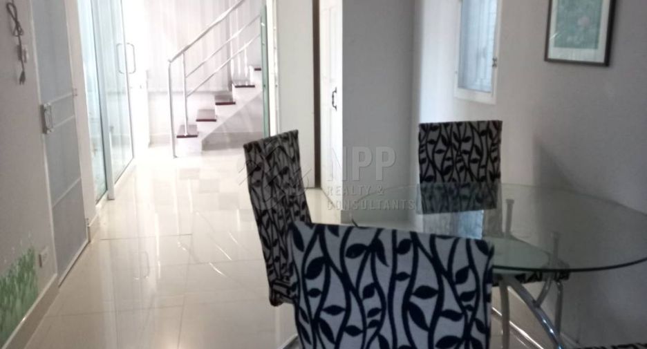 Haus zum Kauf mit 3 Zimmer in Hua Hin, Prachuap Khiri Khan