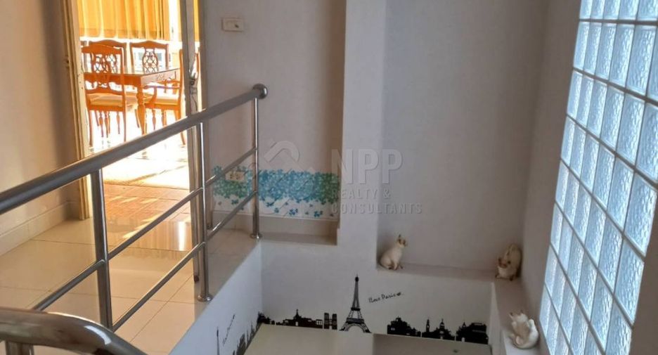 Haus zum Kauf mit 3 Zimmer in Hua Hin, Prachuap Khiri Khan