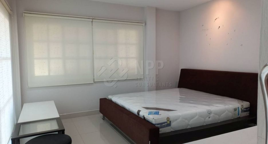Haus zum Kauf mit 3 Zimmer in Hua Hin, Prachuap Khiri Khan