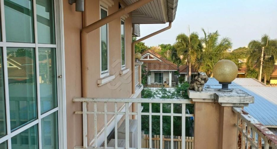 Haus zum Kauf mit 3 Zimmer in Hua Hin, Prachuap Khiri Khan