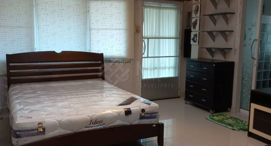 Haus zum Kauf mit 3 Zimmer in Hua Hin, Prachuap Khiri Khan