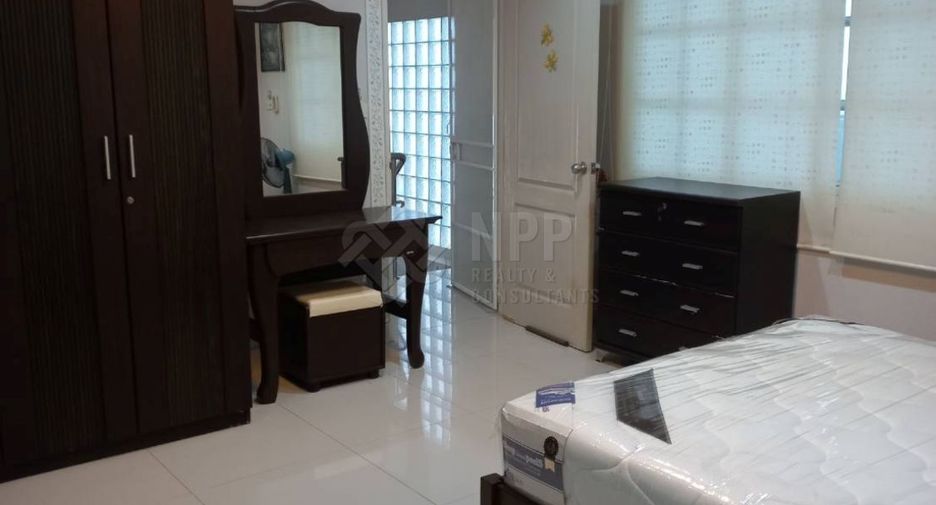 Haus zum Kauf mit 3 Zimmer in Hua Hin, Prachuap Khiri Khan