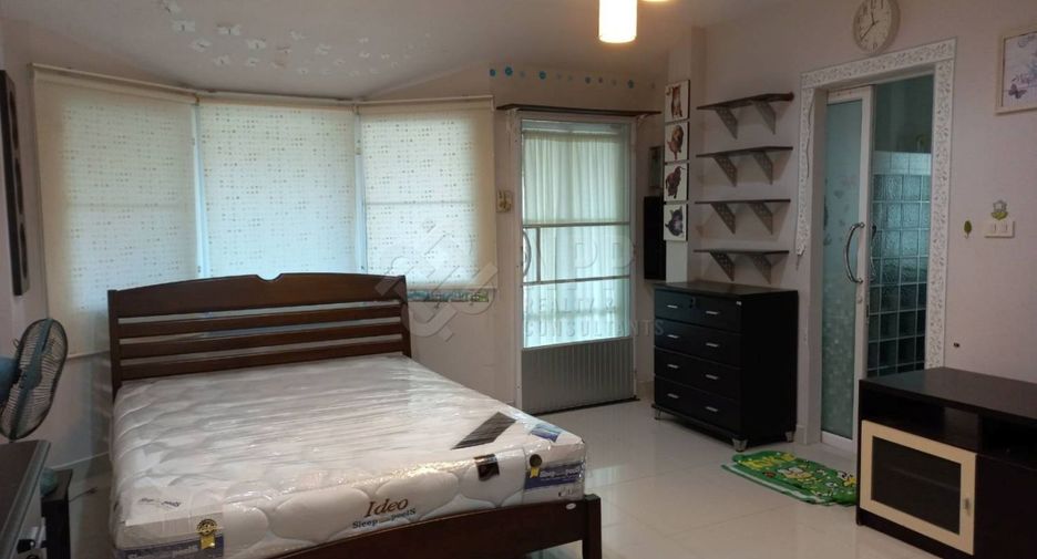 Haus zum Kauf mit 3 Zimmer in Hua Hin, Prachuap Khiri Khan