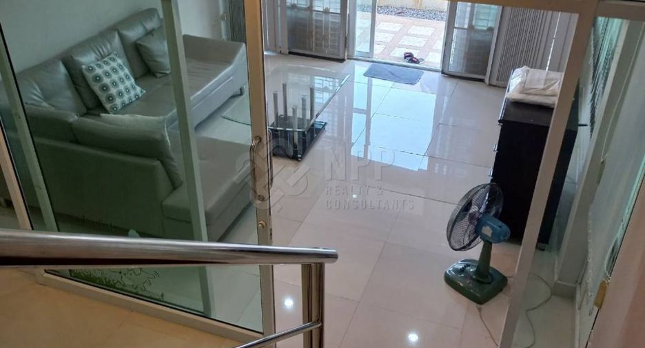 Haus zum Kauf mit 3 Zimmer in Hua Hin, Prachuap Khiri Khan