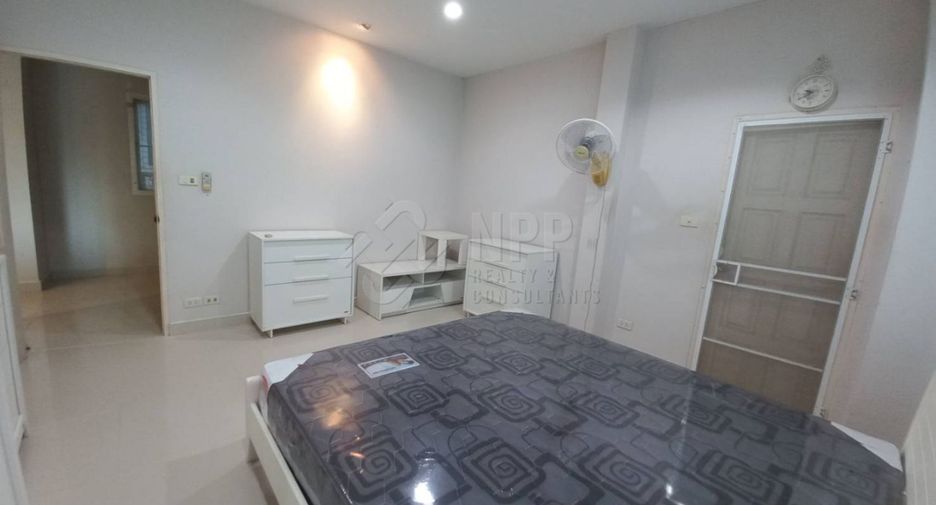 Haus zum Kauf mit 3 Zimmer in Hua Hin, Prachuap Khiri Khan