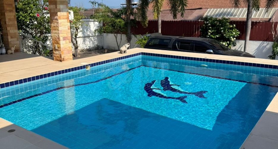 For sale 3 ベッドルーム house in Hua Hin, Prachuap Khiri Khan