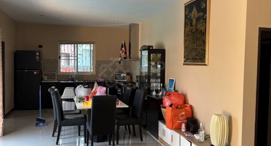 For sale 3 ベッドルーム house in Hua Hin, Prachuap Khiri Khan
