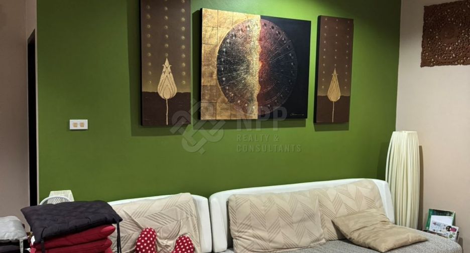 For sale 3 ベッドルーム house in Hua Hin, Prachuap Khiri Khan