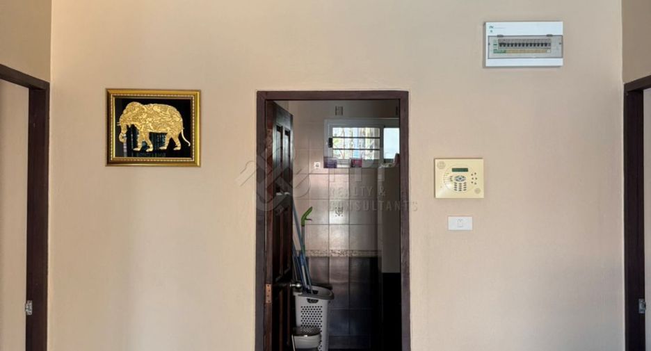 For sale 3 ベッドルーム house in Hua Hin, Prachuap Khiri Khan