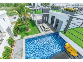 Casa en venta de 3 habitaciones en Hua Hin, Prachuap Khiri Khan