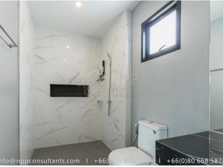 Casa en venta de 3 habitaciones en Hua Hin, Prachuap Khiri Khan