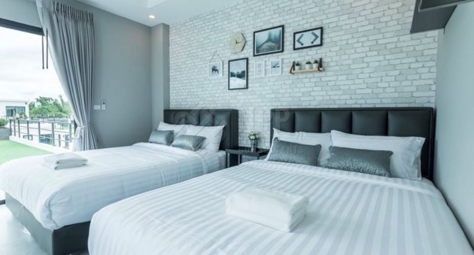 Casa en venta de 3 habitaciones en Hua Hin, Prachuap Khiri Khan