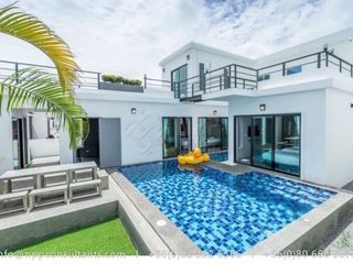 Casa en venta de 3 habitaciones en Hua Hin, Prachuap Khiri Khan