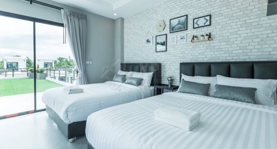 Casa en venta de 3 habitaciones en Hua Hin, Prachuap Khiri Khan