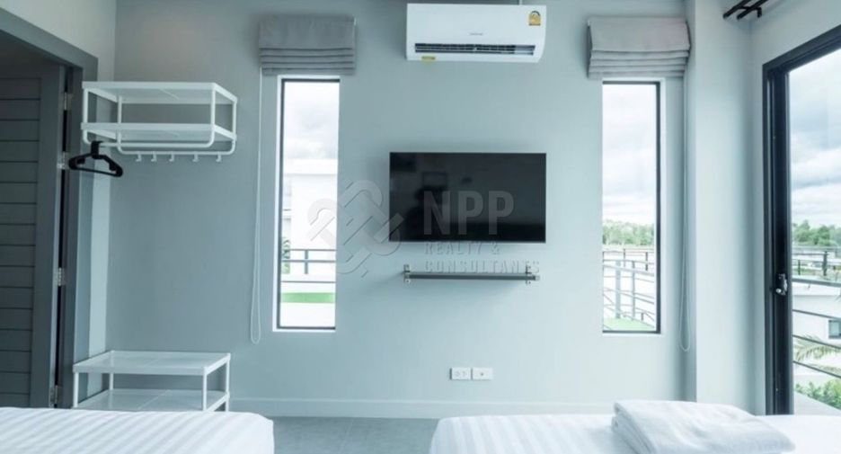 Casa en venta de 3 habitaciones en Hua Hin, Prachuap Khiri Khan