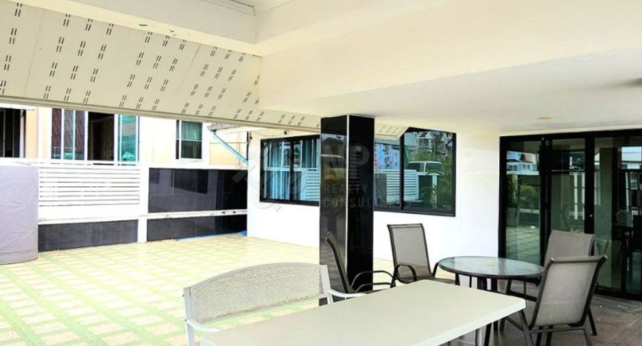 Casa en venta de 4 habitaciones en Hua Hin, Prachuap Khiri Khan