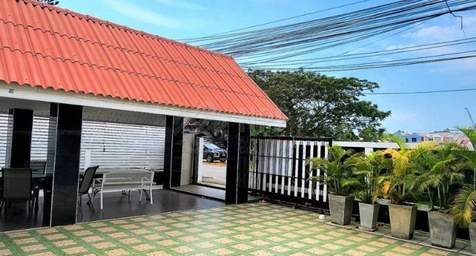 Casa en venta de 4 habitaciones en Hua Hin, Prachuap Khiri Khan