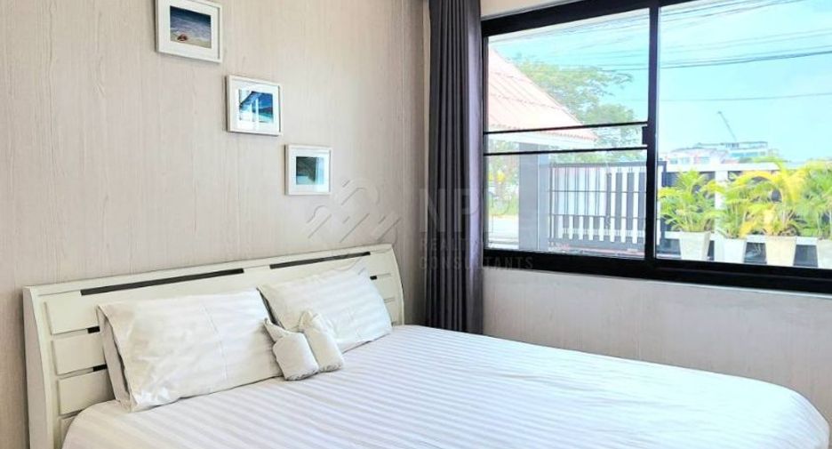 Casa en venta de 4 habitaciones en Hua Hin, Prachuap Khiri Khan