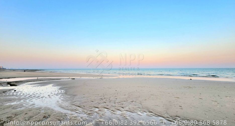 Casa en venta de 4 habitaciones en Hua Hin, Prachuap Khiri Khan