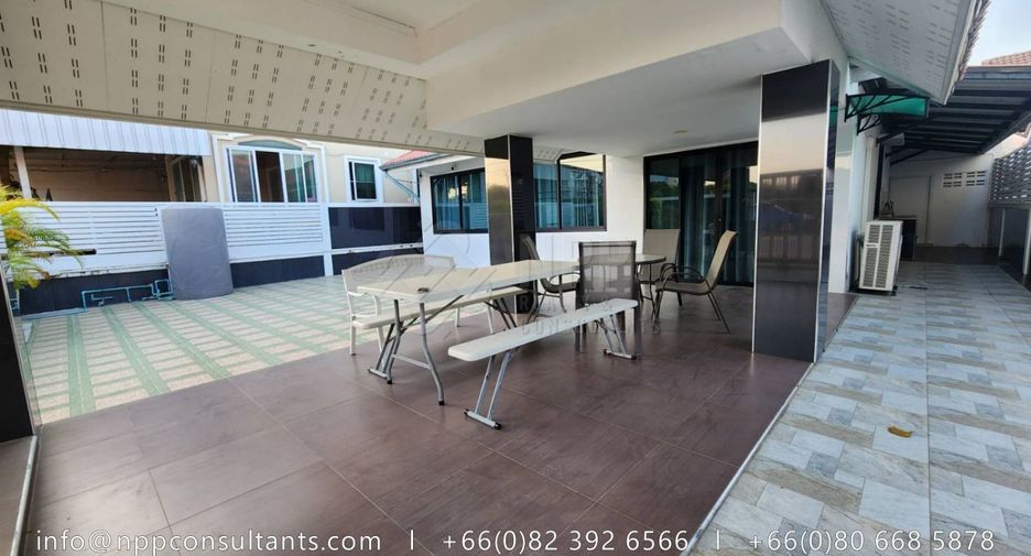 Casa en venta de 4 habitaciones en Hua Hin, Prachuap Khiri Khan
