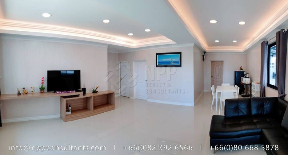 Casa en venta de 4 habitaciones en Hua Hin, Prachuap Khiri Khan