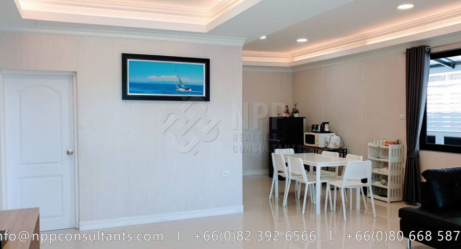 Casa en venta de 4 habitaciones en Hua Hin, Prachuap Khiri Khan