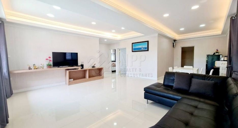 Casa en venta de 4 habitaciones en Hua Hin, Prachuap Khiri Khan