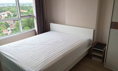 For rent 1 bed condo in Chom Thong, Bangkok
