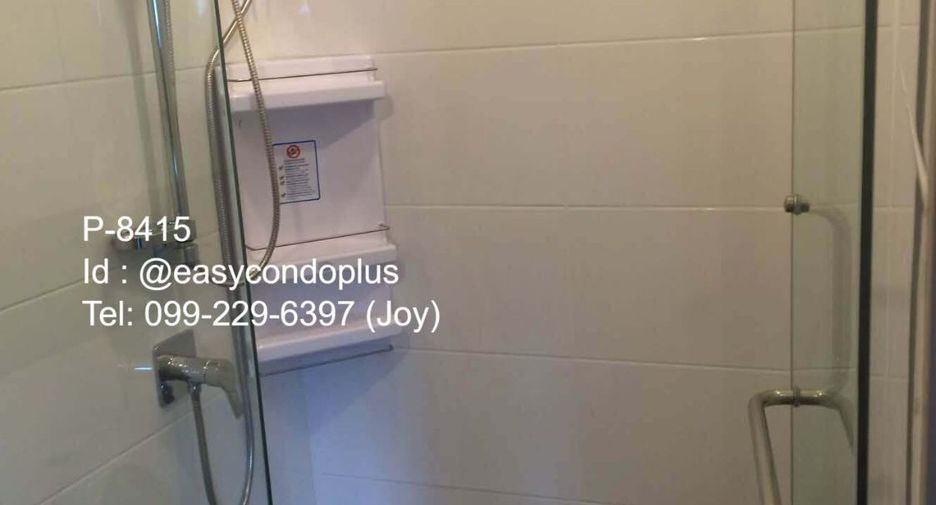 For rent 1 bed condo in Chom Thong, Bangkok