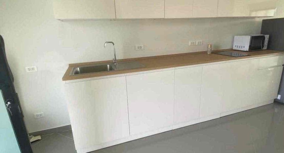 Wohnung zur Miete mit 1 Zimmer in Bang Lamung, Chonburi