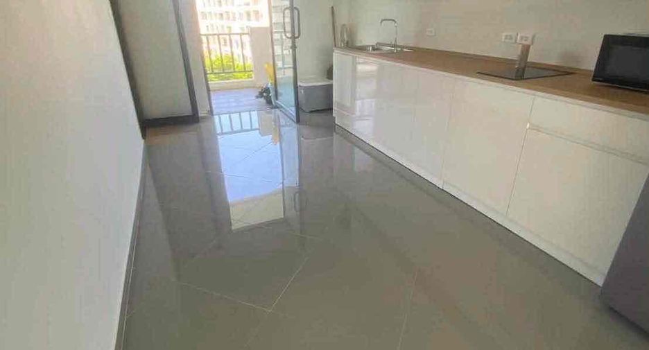 Wohnung zur Miete mit 1 Zimmer in Bang Lamung, Chonburi